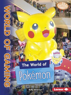 The World of Pokemon